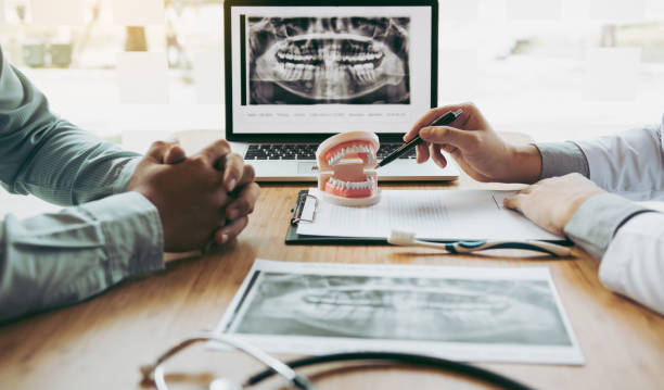 Dentist for Dental Trauma in MO