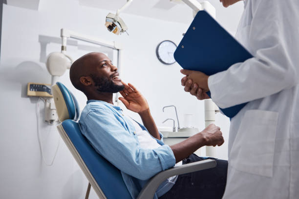 Best Dentist for Tooth Abscess  in Crane, MO